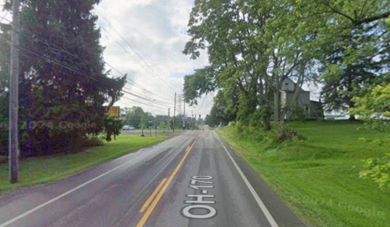 Fiery SR 170 Head-On Near New Middletown Kills 78-Year-Old, Injures 20-Year-Old