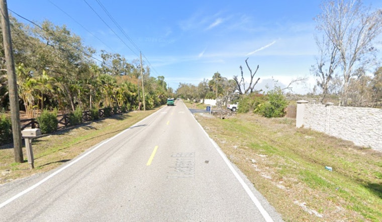 Fiery U.S. 301 Crash Kills Passenger, Brandon Driver Nabbed on DUI Charges