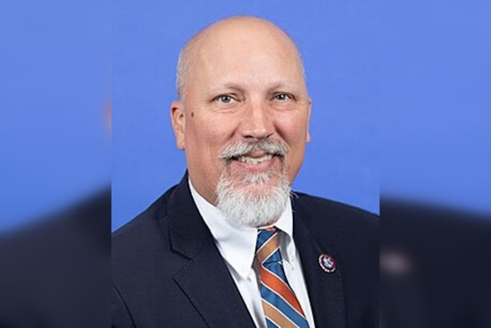Fifteen-Way Brawl for Chip Roy’s Hill Country Seat Rocks San Antonio Suburbs
