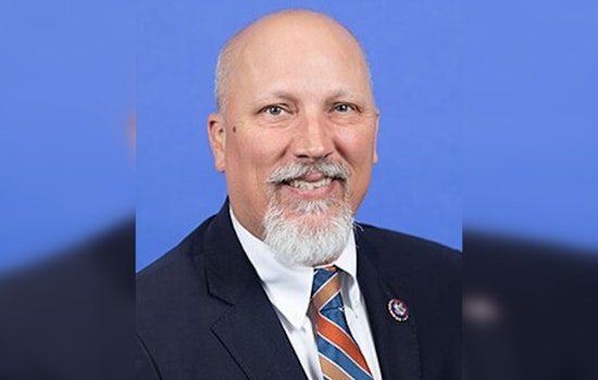 Fifteen-Way Brawl for Chip Roy’s Hill Country Seat Rocks San Antonio Suburbs