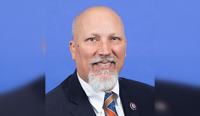 Fifteen-Way Brawl for Chip Roy’s Hill Country Seat Rocks San Antonio Suburbs