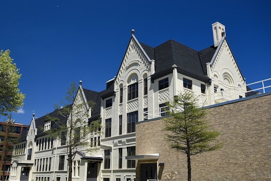 Fifth Street Fix-Up, Milwaukee Seniors Say Troubled Building Still On Trial