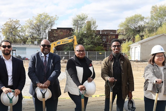 Fifth Third Drops $5 Million To Supercharge Cleveland Housing Push
