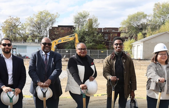 Fifth Third Drops $5 Million To Supercharge Cleveland Housing Push