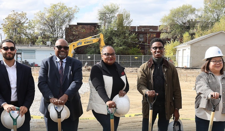 Fifth Third Drops $5 Million To Supercharge Cleveland Housing Push