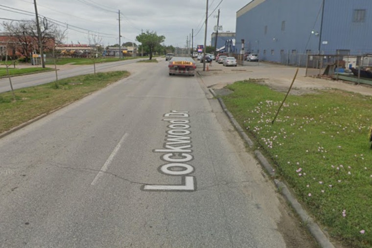 Fifth Ward Horror Crash on Lockwood Drive Leaves Two Dead, Others Rushed to Hospitals