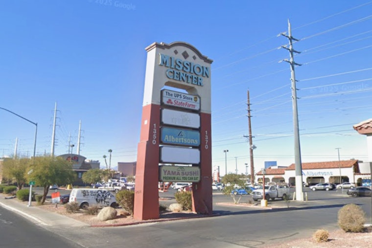 Filipino Town Las Vegas Gears Up for First Birthday Blowout on Maryland Parkway