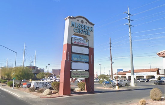 Filipino Town Las Vegas Gears Up for First Birthday Blowout on Maryland Parkway
