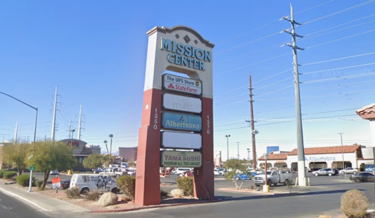 Filipino Town Las Vegas Gears Up for First Birthday Blowout on Maryland Parkway
