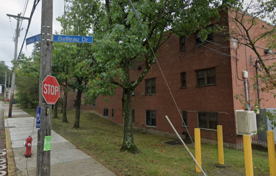 Fineview Horror: Mom And Daughter Stabbed Inside Belleau Drive Apartment
