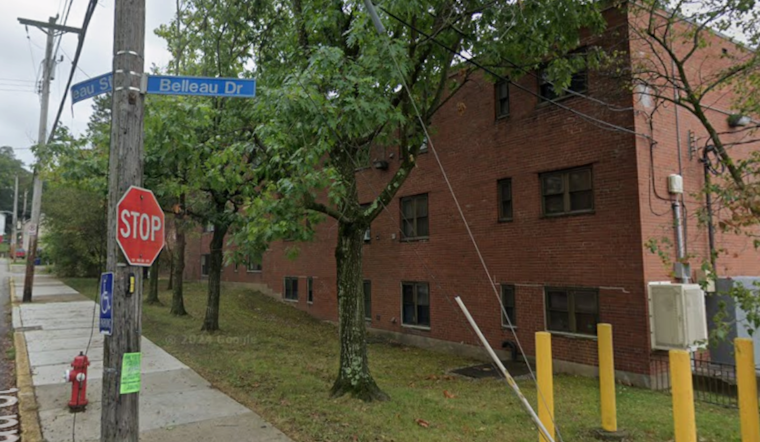 Fineview Horror: Mom And Daughter Stabbed Inside Belleau Drive Apartment