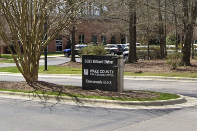 Fire Code Fiasco Boots Cary Flex High, Parents Left Holding The Bag