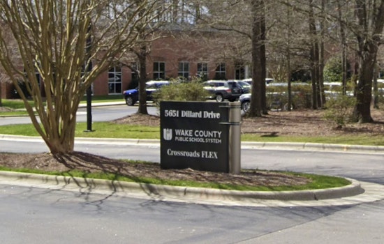 Fire Code Fiasco Boots Cary Flex High, Parents Left Holding The Bag