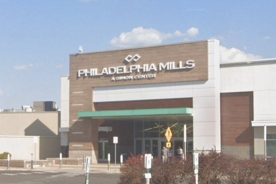 Fire Scare Shutters Franklin Mall, Leaving Northeast Philly On Edge