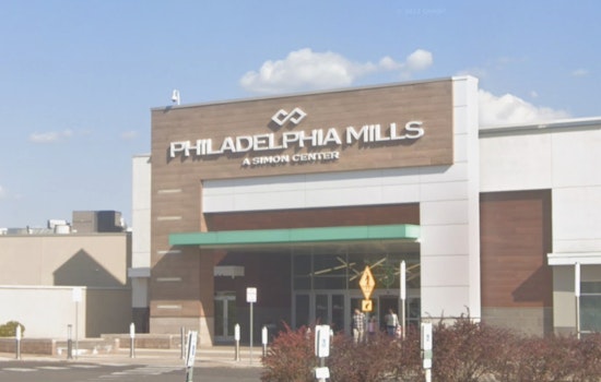 Fire Scare Shutters Franklin Mall, Leaving Northeast Philly On Edge