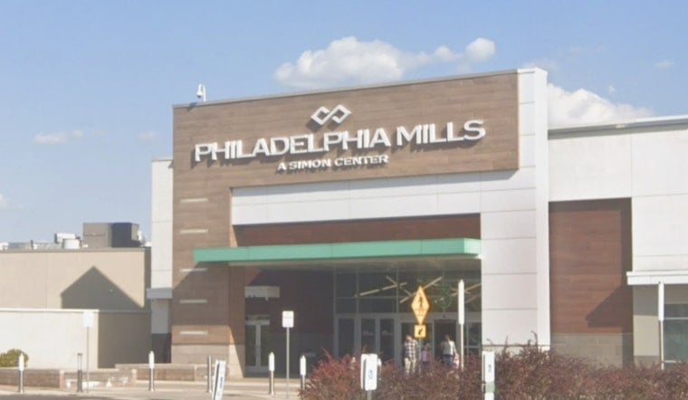 Fire Scare Shutters Franklin Mall, Leaving Northeast Philly On Edge