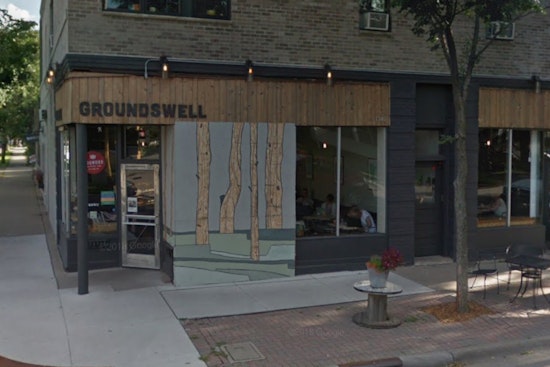 Fire-Scarred St. Paul Favorite Groundswell Shuts Its Doors For Good