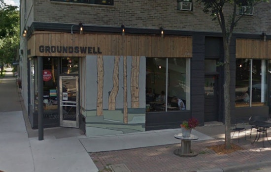 Fire-Scarred St. Paul Favorite Groundswell Shuts Its Doors For Good