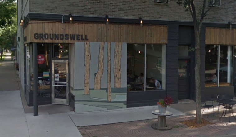 Fire-Scarred St. Paul Favorite Groundswell Shuts Its Doors For Good