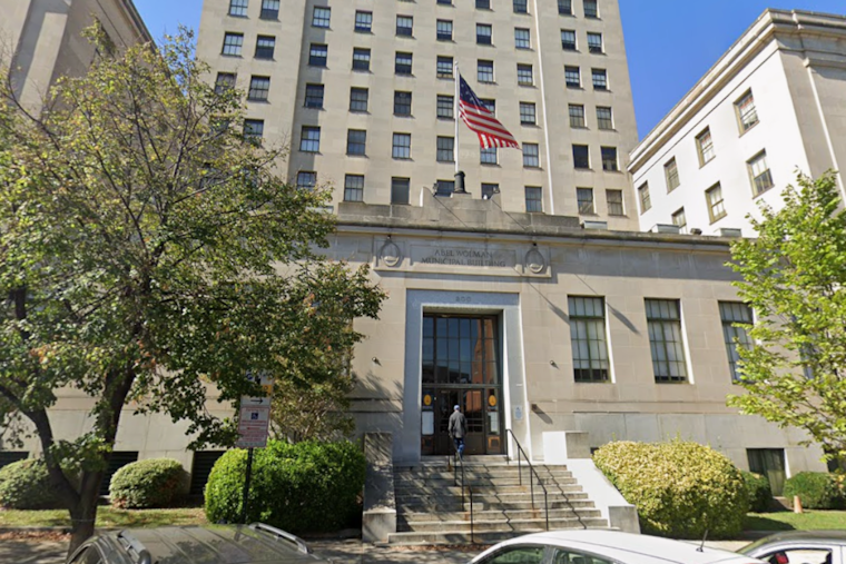 Fired Baltimore Equity Boss Says DPW Ran Like 'Colonial Plantation' In Bombshell Lawsuit
