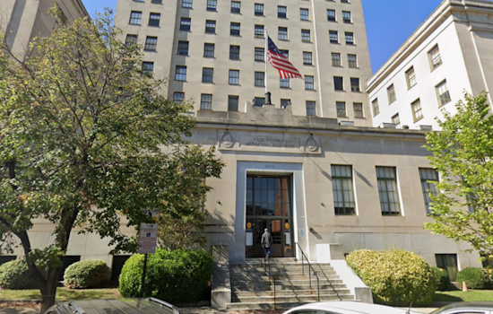 Fired Baltimore Equity Boss Says DPW Ran Like 'Colonial Plantation' In Bombshell Lawsuit