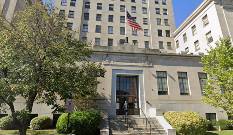 Fired Baltimore Equity Boss Says DPW Ran Like 'Colonial Plantation' In Bombshell Lawsuit