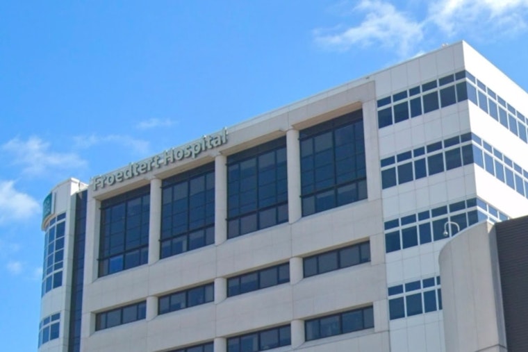 Fired Worker Accused of Running Down Co-Worker in Mukwonago Parking Lot Horror