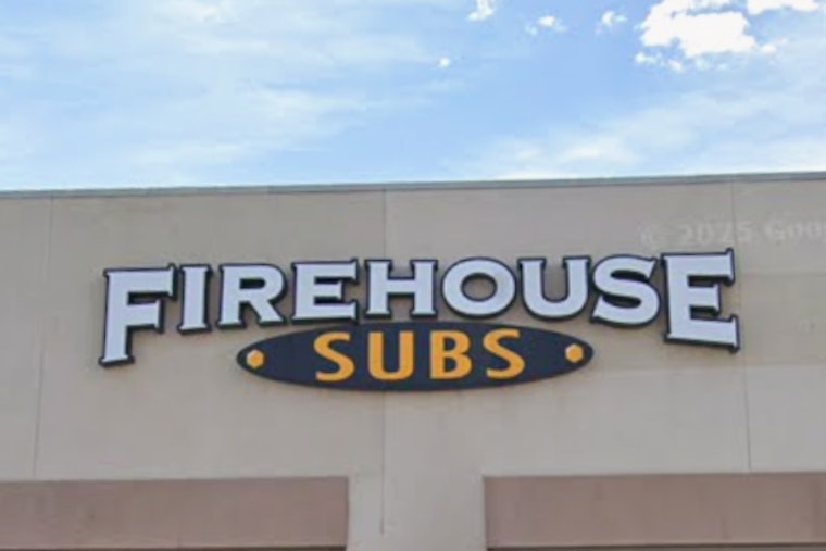 Firehouse Subs Ignites Return to Longmont at Harvest Junction