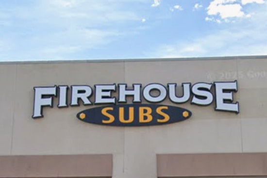 Firehouse Subs Ignites Return to Longmont at Harvest Junction