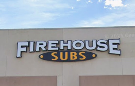 Firehouse Subs Ignites Return to Longmont at Harvest Junction