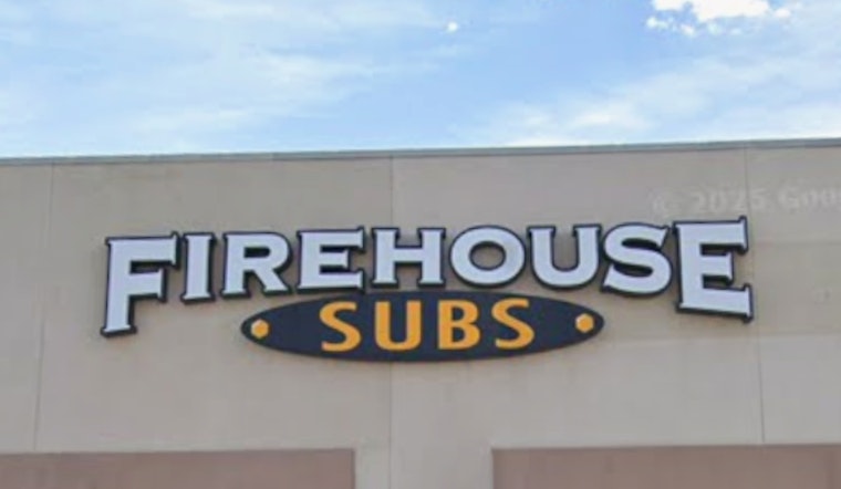 Firehouse Subs Ignites Return to Longmont at Harvest Junction