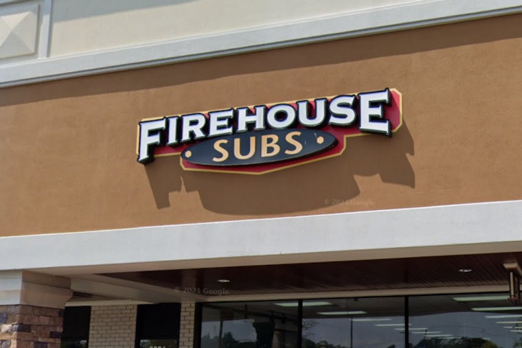 Firehouse Subs Plots Philly Sandwich Comeback Blitz
