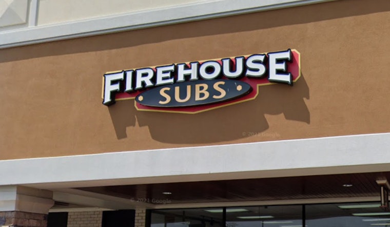 Firehouse Subs Plots Philly Sandwich Comeback Blitz