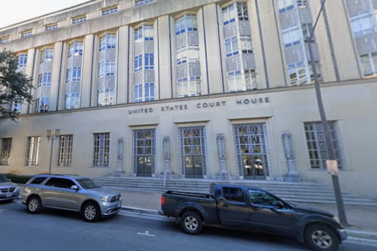 Fireworks, Gunfire and Encrypted Chats: Fort Worth Jury Takes On Prairieland 'Antifa' Case
