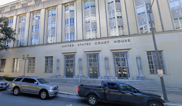 Fireworks, Gunfire and Encrypted Chats: Fort Worth Jury Takes On Prairieland 'Antifa' Case