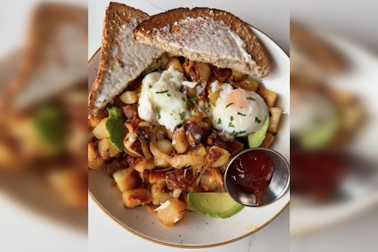 First Watch Brings Breakfast To Bastrop March 16