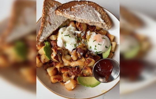 First Watch Brings Breakfast To Bastrop March 16