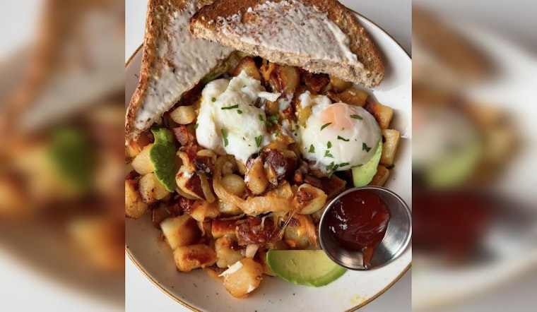 First Watch Brings Breakfast To Bastrop March 16
