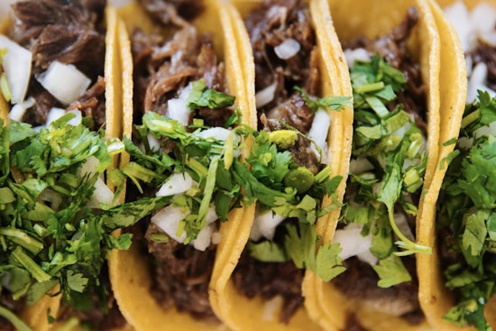 Fish Taco Muscles Closer To Darnestown Road As Gaithersburg Opening Nears