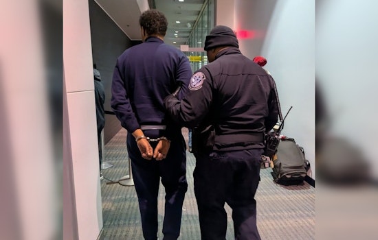 Fishers Shooting Suspect Jacfar Abdi Extradited to U.S. from Egypt After Global Manhunt