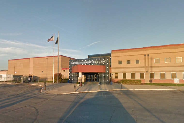 Fishers Teen Cops Plea in Fiery Crash That Killed HSE Grad