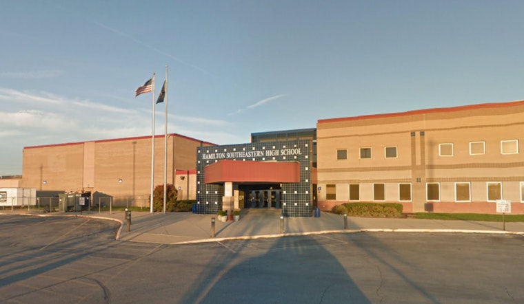 Fishers Teen Cops Plea in Fiery Crash That Killed HSE Grad