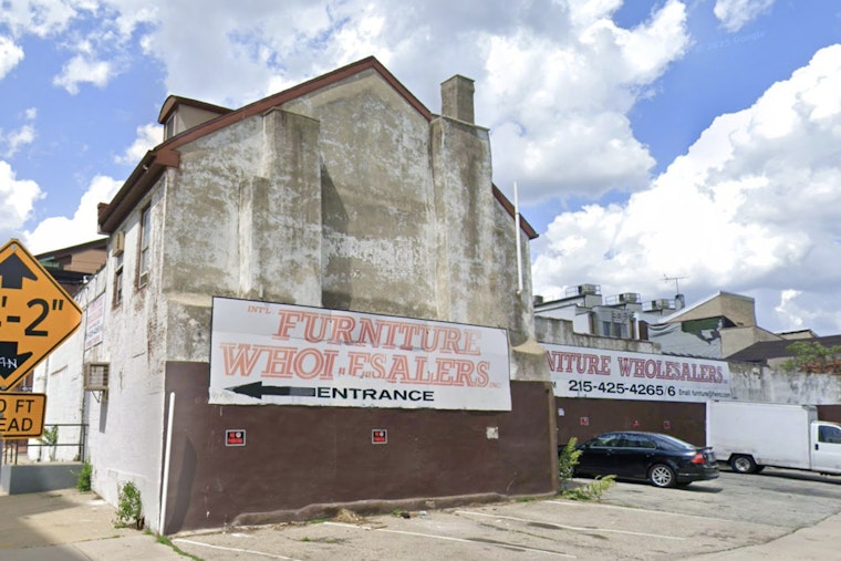 Fishtown Riverfront Scores $22M Shot For The Fairman Build