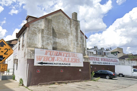 Fishtown Riverfront Scores $22M Shot For The Fairman Build