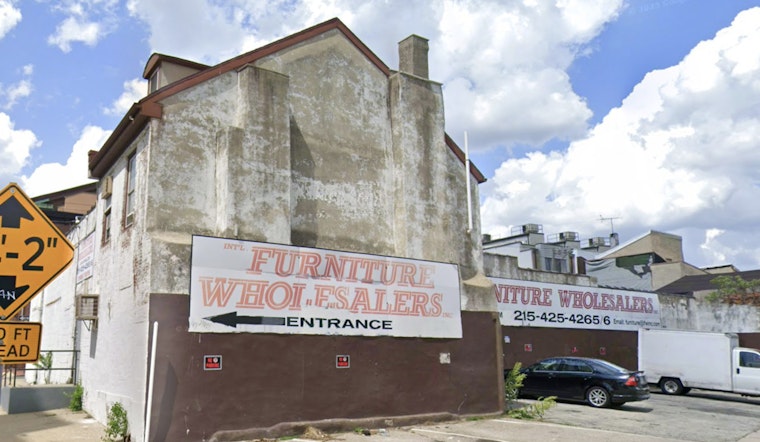Fishtown Riverfront Scores $22M Shot For The Fairman Build