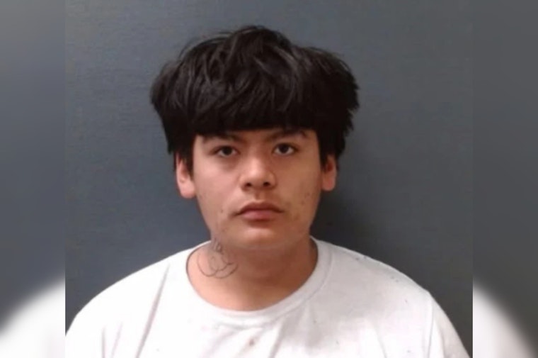 Five Arrested After Multiple Vehicle Burglaries Around Seguin