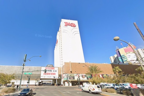 Five Guys Crashes Plaza Casino With Late-Night Burger Spot Downtown