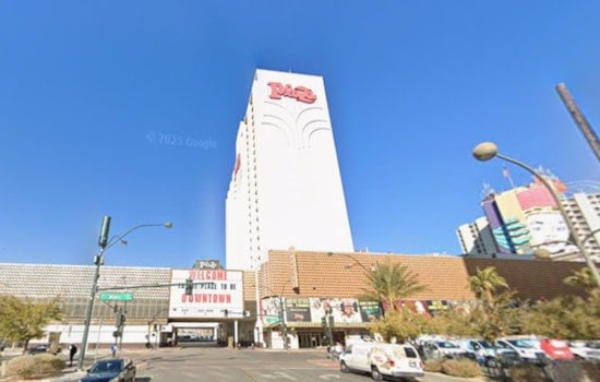 Five Guys Crashes Plaza Casino With Late-Night Burger Spot Downtown