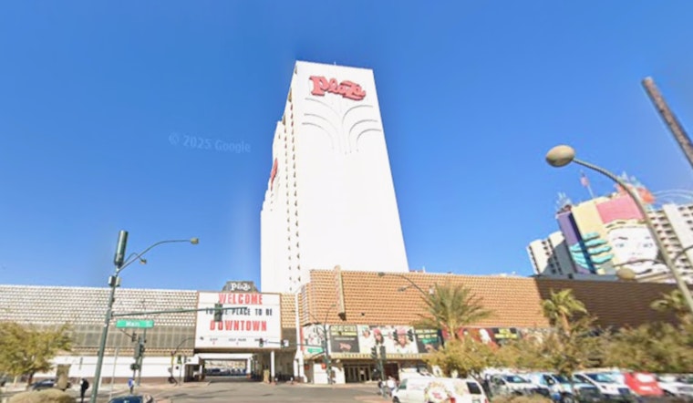 Five Guys Crashes Plaza Casino With Late-Night Burger Spot Downtown
