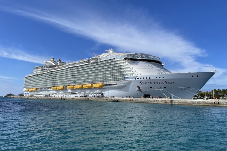 Five Men Arrested on Drug Charges Aboard Royal Caribbean's "World's Biggest Gay Festival at Sea" in PortMiami